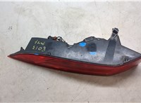 hk8313405af Фонарь (задний) Jaguar F-Pace 2016-2020 8375016 #4