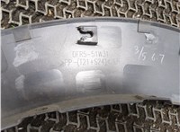 dfr551w31 Молдинг крыла Mazda CX-30 8375200 #3