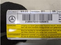  Подушка безопасности боковая (в дверь) Mercedes E W212 2009-2013 8375332 #3