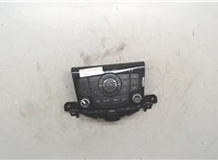 94563268 Панель управления магнитолой Chevrolet Cruze 2009-2015 8375408 #4