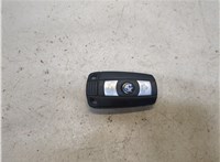 698658502 Ключ зажигания BMW 3 E90, E91, E92, E93 2005-2012 8376494 #1