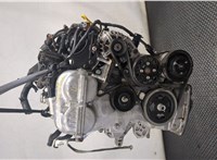 140N12BU00 Двигатель (ДВС) Hyundai Accent (Solaris) 2010-2018 8376659 #1