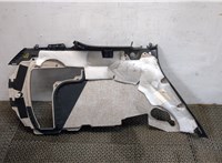 7l5863819a Пластик (обшивка) внутреннего пространства багажника Porsche Cayenne 2007-2010 8376745 #5