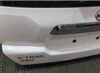  Крышка (дверь) багажника Nissan X-Trail (T31) 2007-2015 8376829 #2