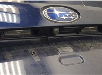 60809FL0009P Крышка (дверь) багажника Subaru Impreza 2016-2019 8376832 #3