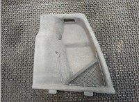 8R0863990 Пластик (обшивка) внутреннего пространства багажника Audi Q5 2008-2017 8377149 #1