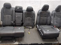  Сиденье (комплект) Lexus RX 2012-2022 8377265 #9