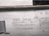 8v0821170e Пластик кузовной Audi A3 2016-2020 8377312 #3