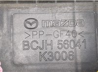 bcjh56041 Полка под АКБ Mazda CX-30 8377433 #3