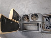 4L2863244C6PS Консоль салона (кулисная часть) Audi Q7 2009-2015 8377601 #7