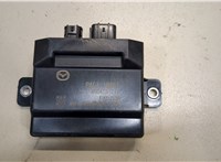 paf118561 Блок управления топливным насосом Mazda CX-30 8377715 #1
