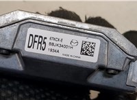 DFR567XCXE, BBJK34001H Камера круиз контроля Mazda CX-30 8377743 #4