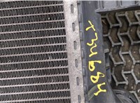  Радиатор охлаждения двигателя Peugeot Boxer 2006-2014 8377783 #3
