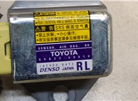 8983360010 Датчик удара Toyota Land Cruiser Prado (120) - 2002-2009 8377848 #2