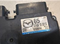 lfkb18881a Блок управления двигателем Mazda 3 (BL) 2009-2013 8377936 #2