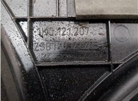 1k0121207 Вентилятор радиатора Audi A3 (8PA) 2008-2013 8377988 #2