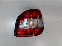 7700430966 Фонарь (задний) Renault Scenic RX4 8378493 #4