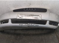 8N0807101AA Бампер Audi TT 1998-2006 8378998 #1