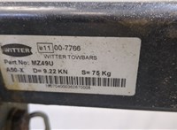  Устройство прицепное (фаркоп) Mazda 3 (BL) 2009-2013 8379072 #2