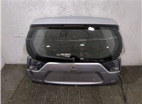 5801A480 Крышка (дверь) багажника Mitsubishi Outlander XL 2006-2012 8379125 #1