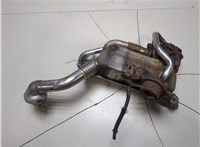  Клапан рециркуляции газов (EGR) Opel Zafira B 2005-2012 8379189 #2