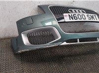 8N0807101AA Бампер Audi TT 1998-2006 8379338 #4