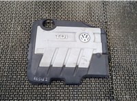 03l103925ag Накладка декоративная на ДВС Volkswagen Passat 6 2005-2010 8379448 #1