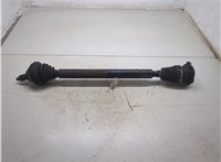6Q0407272DH, 6Q0407452LX Полуось (приводной вал, шрус) Skoda Roomster 2006-2015 8379895 #2