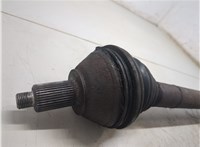 6Q0407272DH, 6Q0407452LX Полуось (приводной вал, шрус) Skoda Roomster 2006-2015 8379895 #4