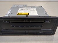 8T2035110C Проигрыватель, чейнджер CD/DVD Audi A4 (B8) 2007-2011 8380119 #1
