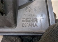 6n1819021 Двигатель отопителя (моторчик печки) Seat Arosa 2001-2004 8380198 #3