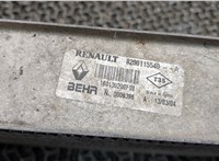 8200115540a Радиатор интеркулера Renault Megane 2 2002-2009 8380210 #3