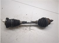 6Q0407271DB, 6Q0407451FX Полуось (приводной вал, шрус) Skoda Roomster 2006-2015 8380317 #2