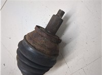 6Q0407271DB, 6Q0407451FX Полуось (приводной вал, шрус) Skoda Roomster 2006-2015 8380317 #3