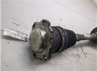 6Q0407271DB, 6Q0407451FX Полуось (приводной вал, шрус) Skoda Roomster 2006-2015 8380317 #4