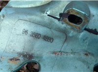 9635604880 Решетка радиатора Citroen Berlingo 1997-2002 8380560 #5