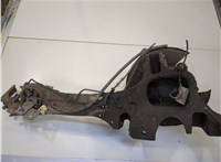 1858800, 6G915A968FCL Ступица (кулак, цапфа) Ford S-Max 2006-2010 8382001 #1