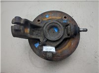 6C113K186BC, 1672072 Ступица (кулак, цапфа) Ford Transit 2006-2014 8382052 #5