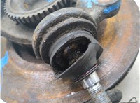 6C113K186BC, 1672072 Ступица (кулак, цапфа) Ford Transit 2006-2014 8382052 #6