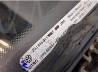  Стекло кузовное боковое Volkswagen Taos 8383314 #3