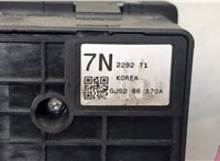 gds266170a Кнопка ESP Mazda 6 (GJ) 2012-2018 8383343 #4