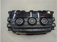 GJS261190A Переключатель отопителя (печки) Mazda 6 (GJ) 2012-2018 8383413 #5