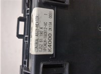 GJS261190A Переключатель отопителя (печки) Mazda 6 (GJ) 2012-2018 8383413 #7