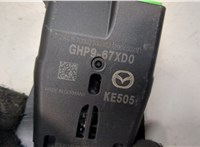 ghp967xd0 Камера круиз контроля Mazda 6 (GJ) 2012-2018 8383564 #3