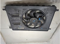 31305135 Вентилятор радиатора Volvo S80 2006-2016 8383813 #4