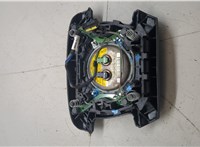 600227400 Подушка безопасности водителя BMW 7 E65 2001-2008 8383943 #6