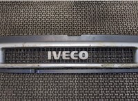 a504225178 Решетка радиатора Iveco Daily 3 2000-2005 8384040 #1