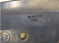8149T6 Зеркало боковое Peugeot 406 1999-2004 8384198 #8