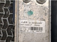 3m51bc607gc Вентилятор радиатора Volvo C70 2006-2009 8384375 #3