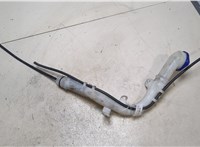  Горловина заливная бачка омывателя Honda Civic 2006-2012 8384612 #1